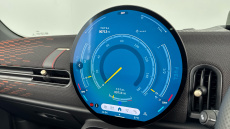 MINI Cooper 2.0 C Sport [Level 1] 2dr Auto Petrol Convertible